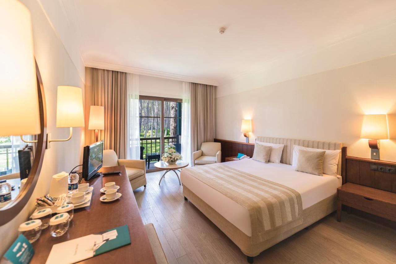 Turquoise Hotel 시데 외부 사진