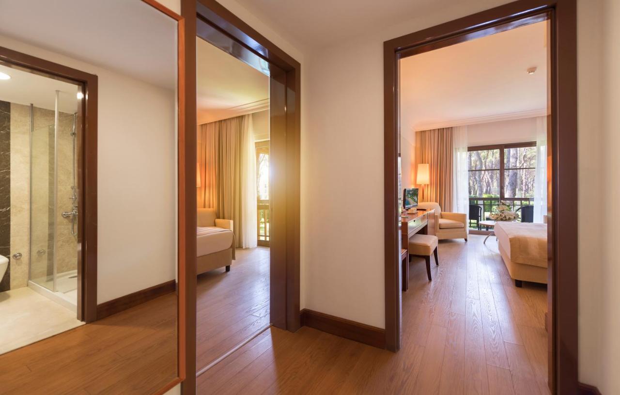 Turquoise Hotel 시데 외부 사진